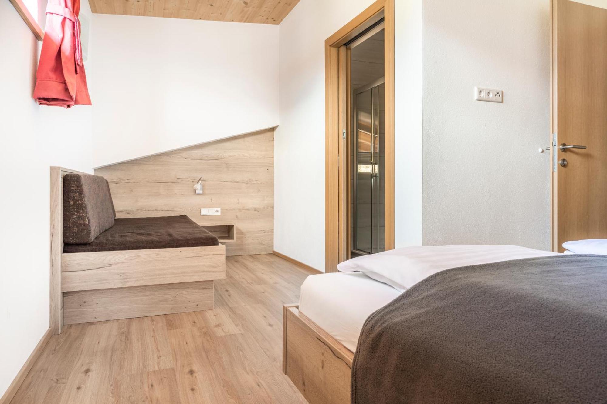 Ferienwohnung Hansenbauer Saalfelden Εξωτερικό φωτογραφία