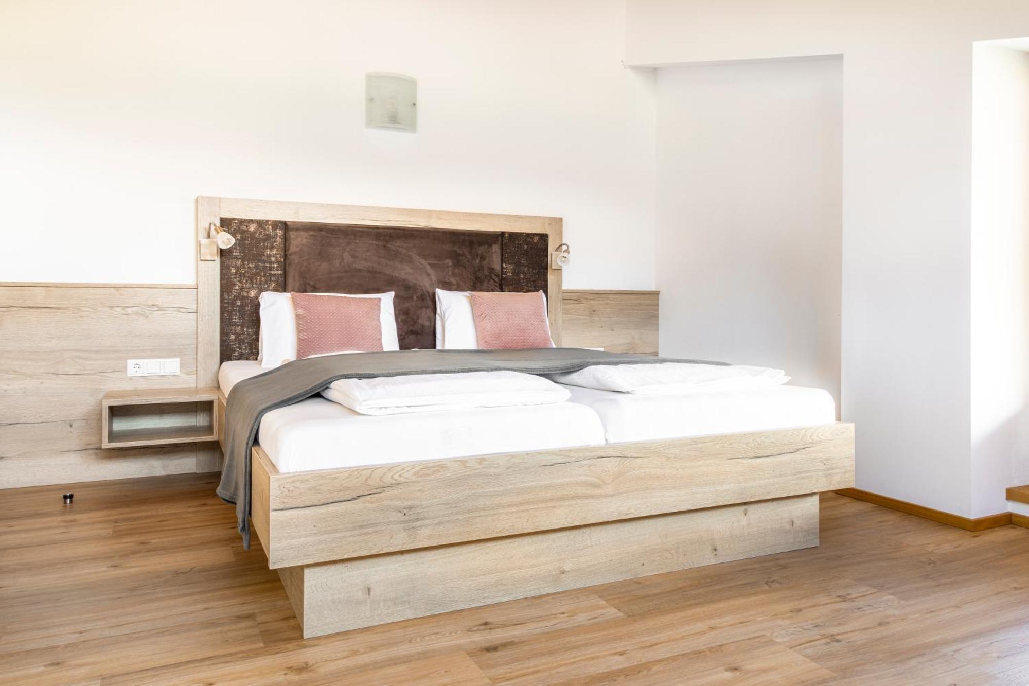 Ferienwohnung Hansenbauer Saalfelden Εξωτερικό φωτογραφία