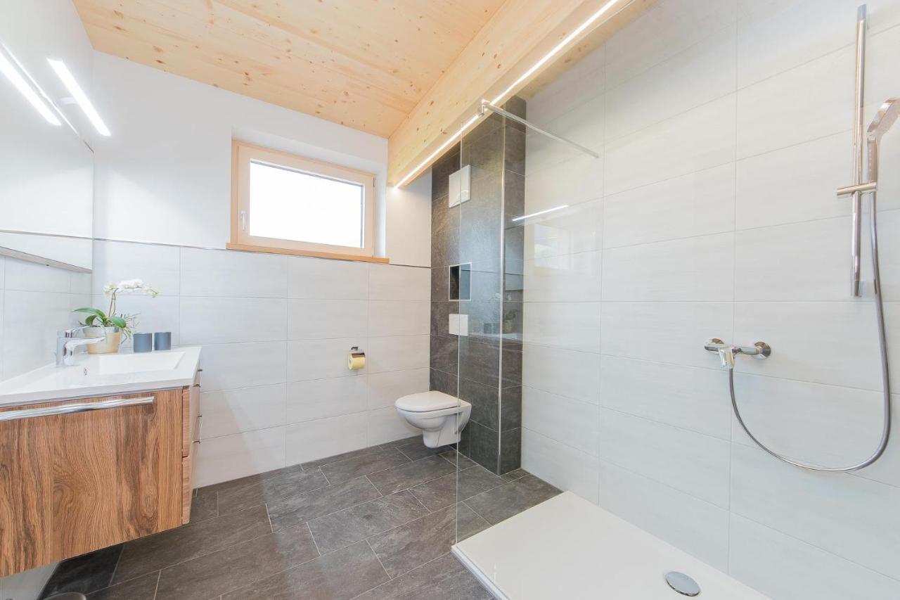 Ferienwohnung Hansenbauer Saalfelden Εξωτερικό φωτογραφία